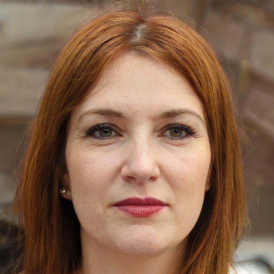 Retrato de Lucía Santibáñez