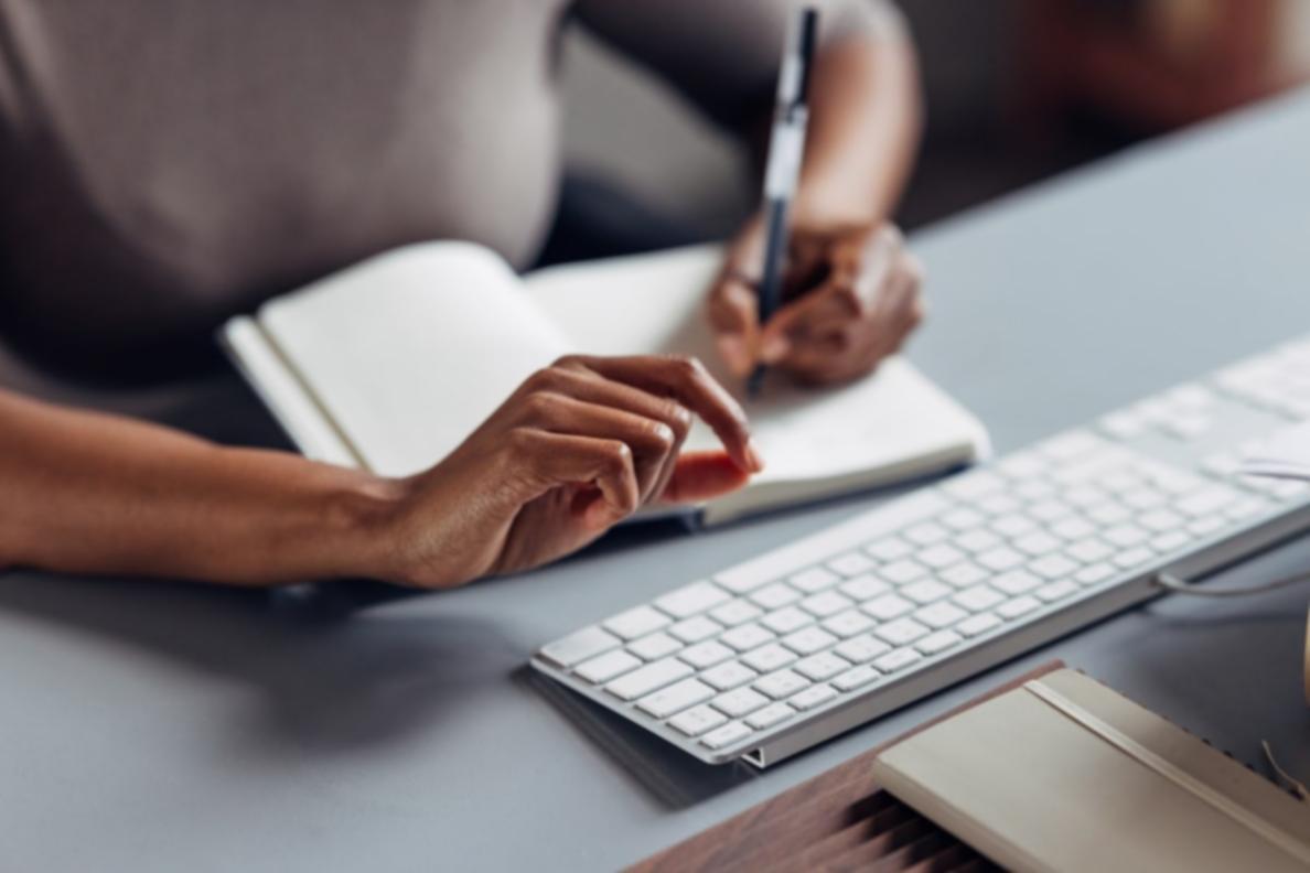 Ambiente de aprendizaje